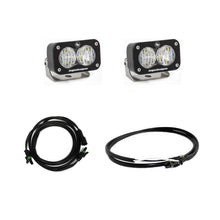 Load image into Gallery viewer, Baja Designs 2020+ Silverado 2500/3500 S2 Reverse Kit - 447540