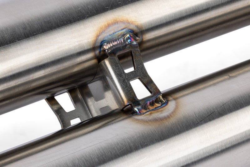 APR 22-26 Audi RS3 (8Y) Catback Exhaust System - CBK0053