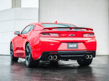 Load image into Gallery viewer, Borla 2016 Chevy Camaro SS Resonator Center Section - 60608