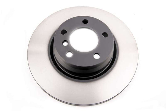 DBA 17-21 BMW 230I (w/M Sport Brakes/348mm Front Rotor) Front 4000 Series Standard Rotor - DBA42284
