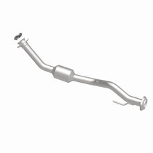 Load image into Gallery viewer, MagnaFlow 04-05 Chevrolet Trailblazer 4.2L Direct Fit Converter - 5451217