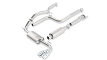 Load image into Gallery viewer, Borla 12-16 Ford Focus SE Hatchback w/o Sport Package 2.0L 4cyl SS Catback Exhaust - 140400