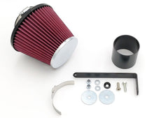 Load image into Gallery viewer, K&amp;N Ford Fiesta Mk7 L3-1.0L F/I 17-20 Cold Air Intake - 57-0696