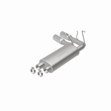 Load image into Gallery viewer, MagnaFlow 99-04 Ford F-150 V8 5.4L Supercharged Lightning SS Cat-Back Exhaust - 15714