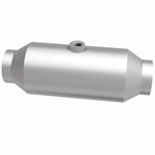 Load image into Gallery viewer, MagnaFlow California Grade Universal Converter 11-15 Mercedes-Benz G550 V8 5.5L - 5551356