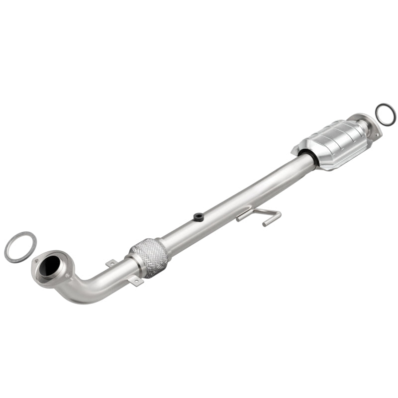 MagnaFlow Direct Fit Catalytic Converter 10-11 Toyota Camry 2.5L - 24435
