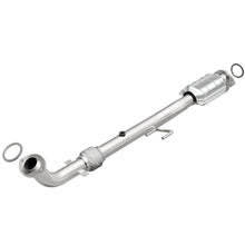 Load image into Gallery viewer, MagnaFlow Direct Fit Catalytic Converter 10-11 Toyota Camry 2.5L - 24435