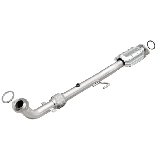 MagnaFlow Direct Fit Catalytic Converter 10-11 Toyota Camry 2.5L - 24435