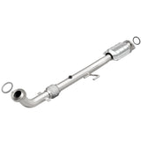MagnaFlow Direct Fit Catalytic Converter 10-11 Toyota Camry 2.5L - 24435