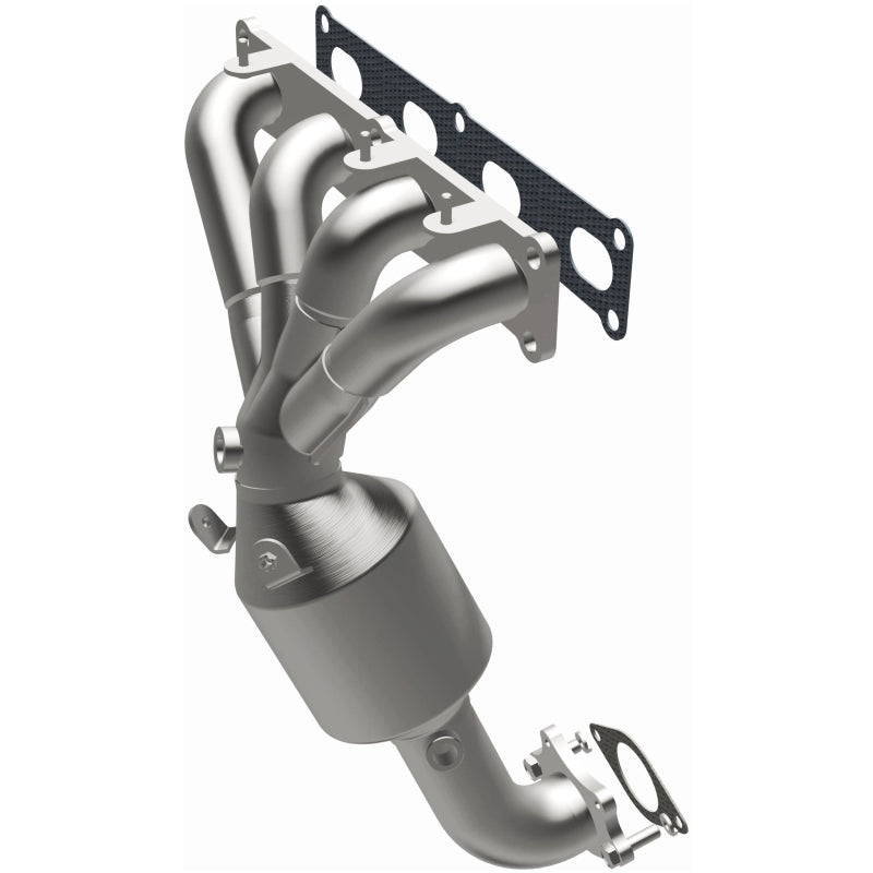 MagnaFlow 2015 Jeep Cherokee 2.4L Direct Fit Converter - 5451159