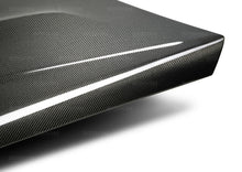 Load image into Gallery viewer, Seibon 12-14 Mercedes Benz C63 GT-Style Carbon Fiber Hood - HD1112MBC63-GT