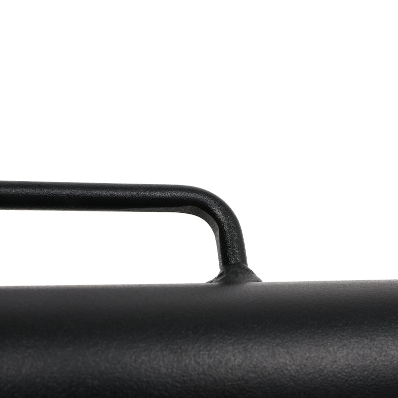 BLOX Racing Black Harness Bar 94-01 Integra/92-00 Civic/02-06 RSX/88-91 CRX - BXAC-10047-BK