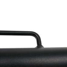Load image into Gallery viewer, BLOX Racing Black Harness Bar 94-01 Integra/92-00 Civic/02-06 RSX/88-91 CRX - BXAC-10047-BK