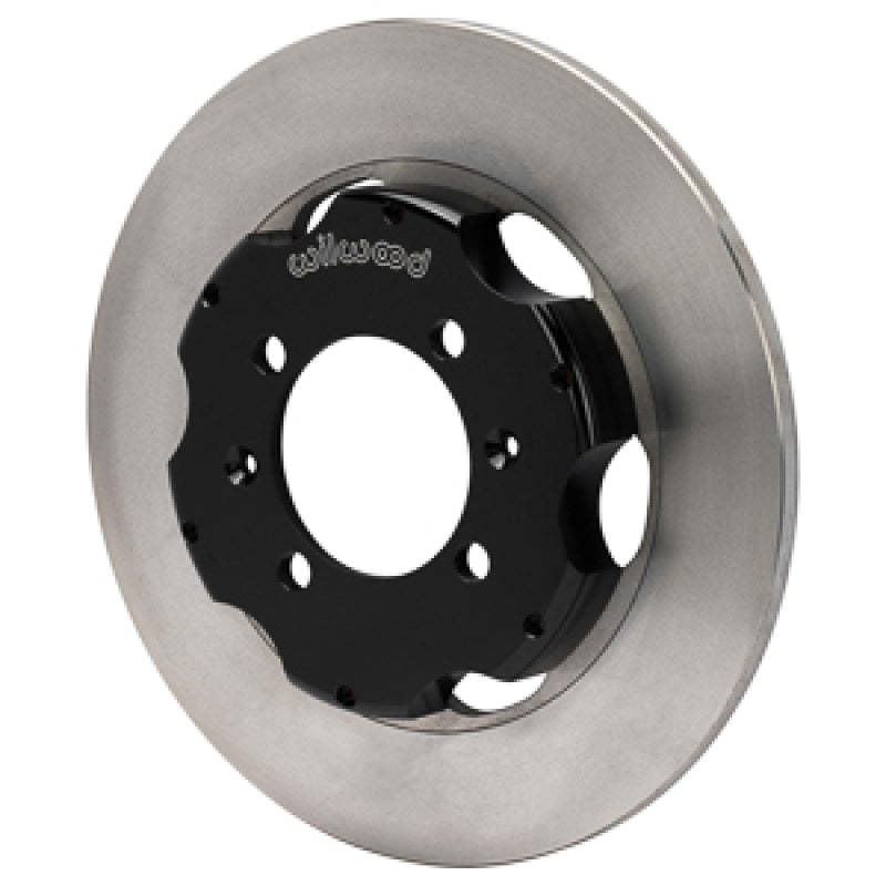 Wilwood Pro-Matrix Rear Kit 01-05 Mazda Miata Sport - 140-17644