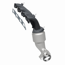 Load image into Gallery viewer, MagnaFlow 04-05 Chevrolet Colorado 2.8L Direct Fit Converter - 4583327