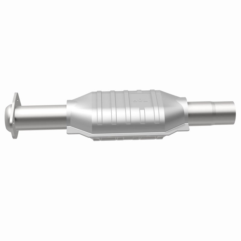 MagnaFlow Direct Fit Catalytic Converter 83-84 Chevrolet El Camino 3.8L - 3391456