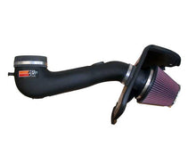 Load image into Gallery viewer, K&amp;N 05 Ford Mustang GT V8-4.6L Performance Intake Kit - 57-2565