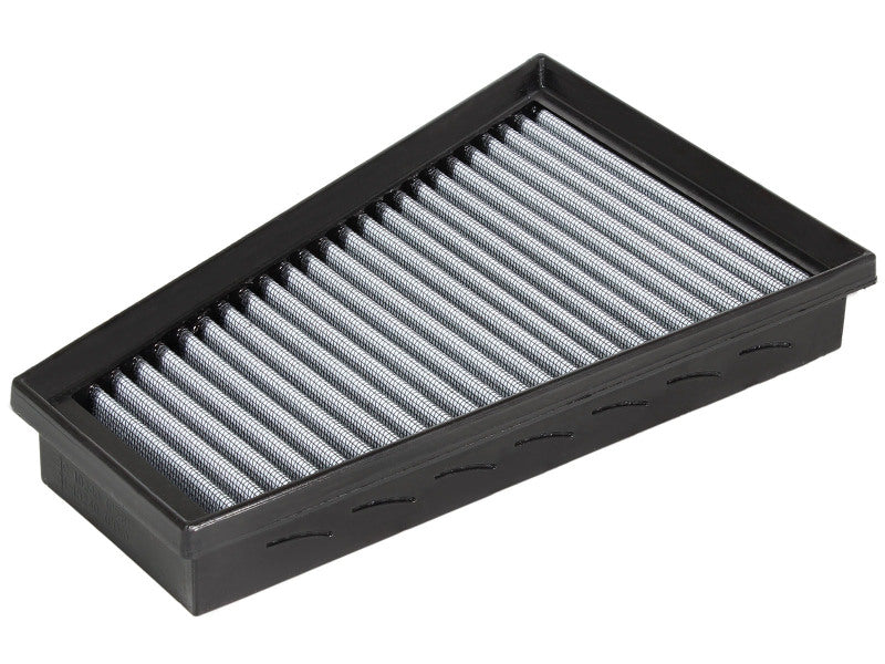 aFe Magnum FLOW OE Replacement Air Filter PRO Dry S 14-15 Mercedes Benz CLA250 2.0L Turbo - 31-10240