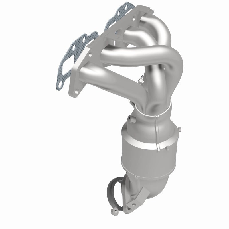 MagnaFlow Direct Fit Catalytic Converter 02-06 Sentra 2.5L OEM - 49293