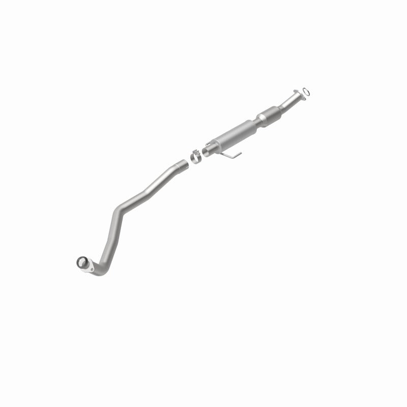MagnaFlow Direct Fit Catalytic Converter 09 Matrix/Vibe 2.4 FWD OEM - 49502