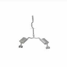 Load image into Gallery viewer, MagnaFlow BRE Exhaust Kit 00-08 Cadillac Deville DTS 4.6L - 106-0559