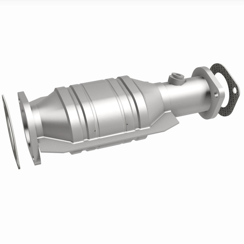 MagnaFlow Direct Fit Catalytic Converter 95-99 Maxima/I30 rear 50S - 441704