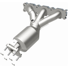 Load image into Gallery viewer, MagnaFlow 11-14 Volvo XC90 3.2L EPA Compliant Manifold w/ Catalytic Converter - 22-174