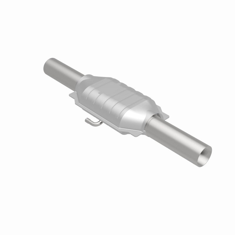 MagnaFlow Direct Fit Catalytic Converter Jeep 79-81 - 93470
