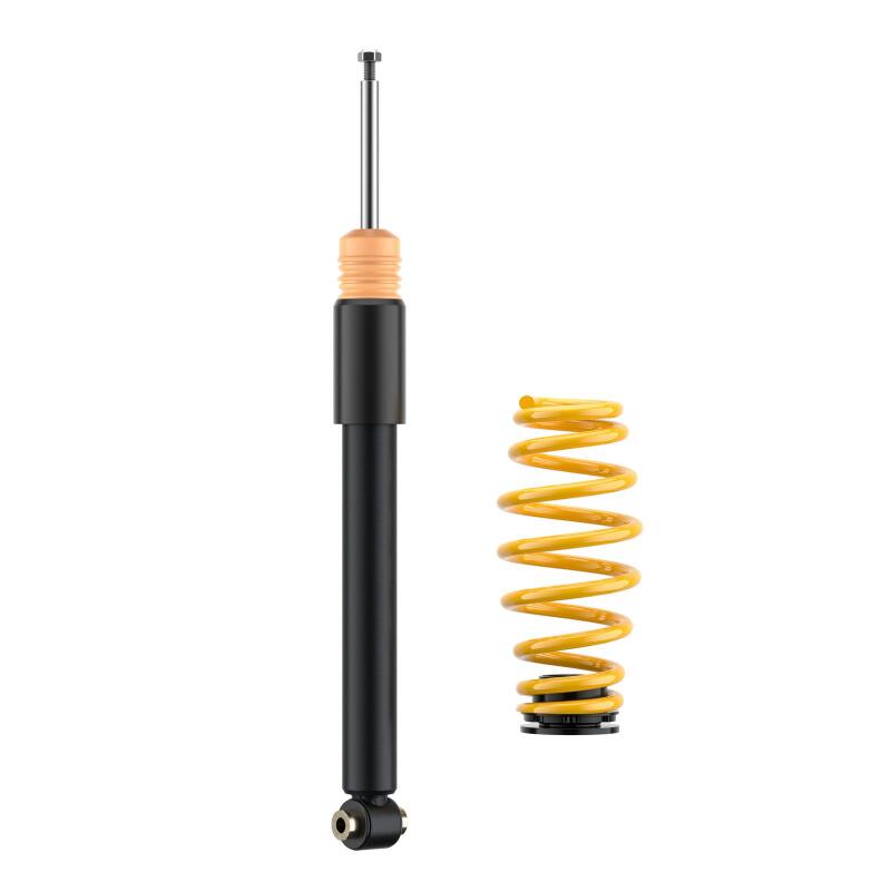 ST X Coilover Kit Audi A3 (GY) Sedan 2WD IRS w/o Electronic Dampers (50mm) - 132800CJ