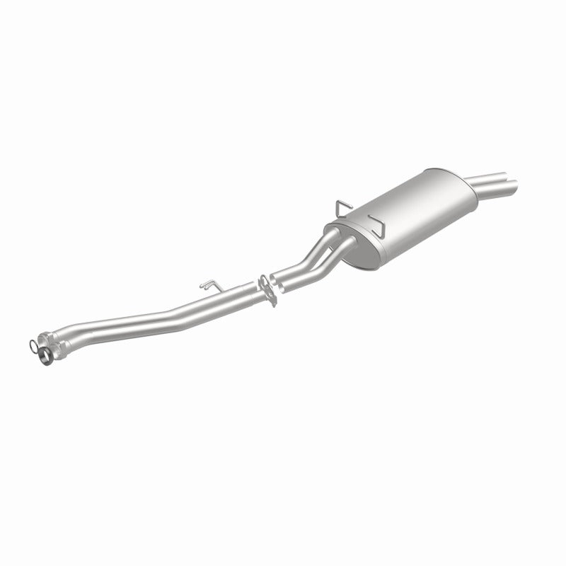 MagnaFlow BRE Exhaust Kit 87-93 BMW 325i 325is 2.5L - 106-0316