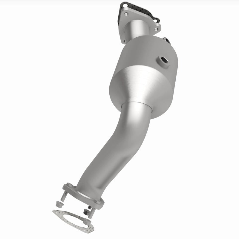 MagnaFlow 11-12 A8 Quattro V8 4.2 OEM Close Coupled Direct Fit Converter - 21-695