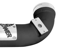 Load image into Gallery viewer, aFe BladeRunner 2.5-2.75in Intercooler Tube Cold Side w/ Couplings &amp; Clamps Kit 13-16 BMW F30