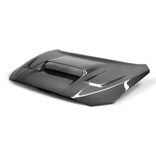 Load image into Gallery viewer, Seibon 15+ Subaru WRX/STI VS-Style Carbon Fiber Hood - HD15SBIMP-VS