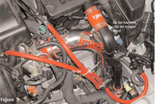 Load image into Gallery viewer, Injen 00-03 Celica GT Black Cold Air Intake - RD2037BLK