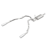 Load image into Gallery viewer, MagnaFlow SYS C/B 09 Dodge Ram Pickup - 16869