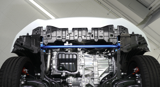 Cusco 2020+ Toyota Yaris / 2020+ Toyota GR Yaris Front Power Brace (Excl. 1.5L FWD Model) - 1C7 492 FMF