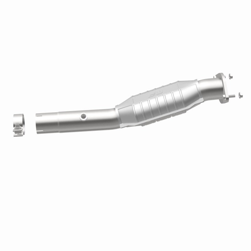 MagnaFlow Direct Fit Catalytic Converter GM 01-02 2500 Passenger Side 6L - 24148