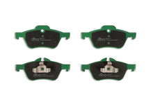 Load image into Gallery viewer, DBA 01-06 Mini Cooper (R50/R52/R53) SP Performance Front Brake Pads - DB1500SP