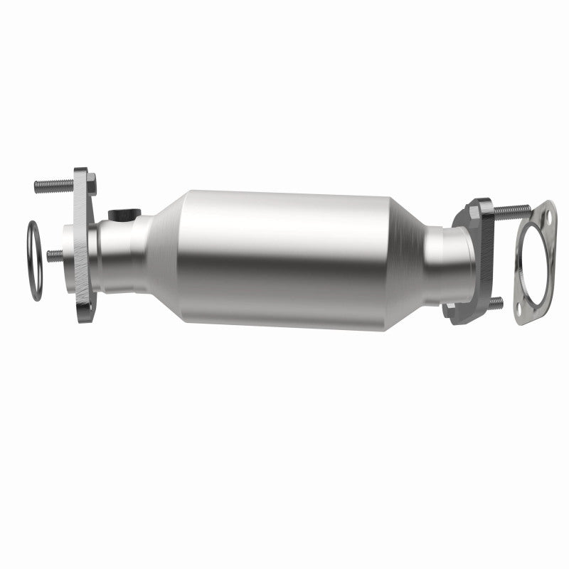 MagnaFlow 05-06 Nissan Pathfinder 4.0L Direct Fit Converter - 5481665