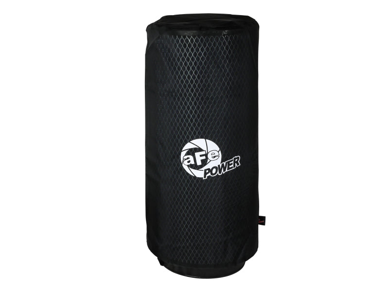 aFe Filter GUARD Polyester Pre-Filter Fits Air Filter 24-90202R And Others - 28-10603