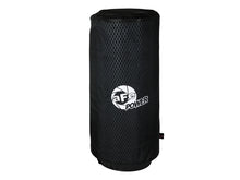 Load image into Gallery viewer, aFe Filter GUARD Polyester Pre-Filter Fits Air Filter 24-90202R And Others