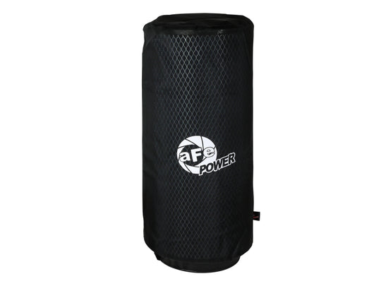 aFe Filter GUARD Polyester Pre-Filter Fits Air Filter 24-90202R And Others - 28-10603