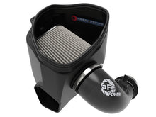 Load image into Gallery viewer, aFe 19-22 BMW Z4 30i 2.0L (t) Track Series Carbon Fiber Cold Air Intake System w/ Pro DRY S Filter - 57-10026D
