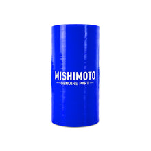 Load image into Gallery viewer, Mishimoto 96-02 Toyota 4Runner 3.4L (w/ Rear Heater) Silicone Heater Hose Kit - Blue - MMHOSE-4RUN34-96HHRBL