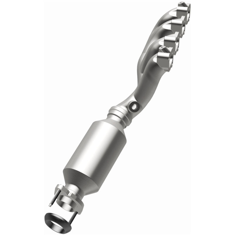 MagnaFlow Conv DF 05-06 Cadillac STS 4.6L D/S Manifold/04-06 Truck SRX 4.6L D/S Manifold (49 State) - 50760