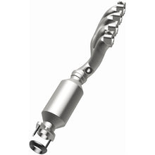 Load image into Gallery viewer, MagnaFlow Conv DF 05-06 Cadillac STS 4.6L D/S Manifold/04-06 Truck SRX 4.6L D/S Manifold (49 State) - 50760