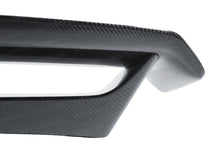 Load image into Gallery viewer, Seibon 09-12 Nissan 370Z NSM-Style Carbon Fiber Rear Spoiler - RS0910NS370-NSM