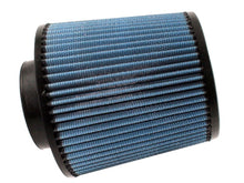 Load image into Gallery viewer, aFe MagnumFLOW Air Filters IAF P5R A/F P5R 4-1/2F x 8-1/2B x 7T (Inv) x 8H (IM) - 24-91032