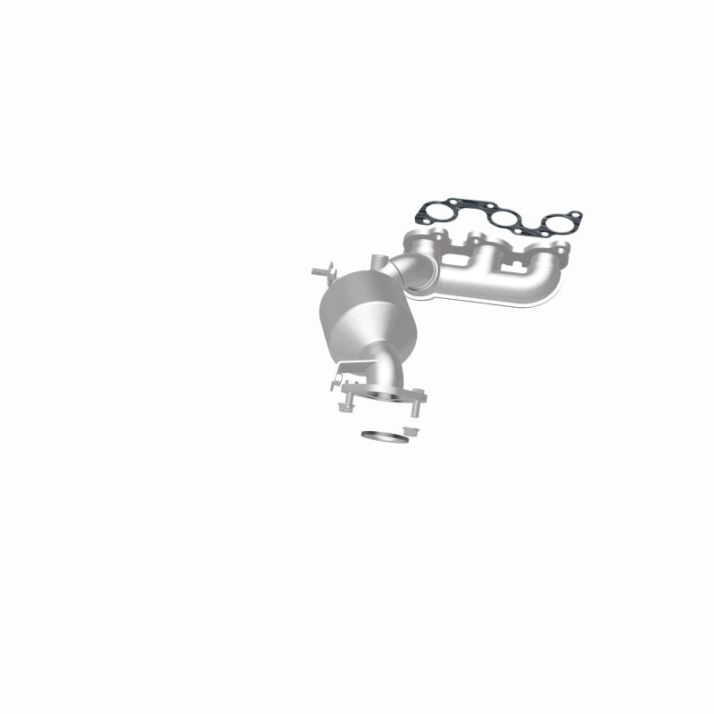 MagnaFlow Direct Fit Catalytic Converter 04-06 Toyota Sienna 3.3L - 50274