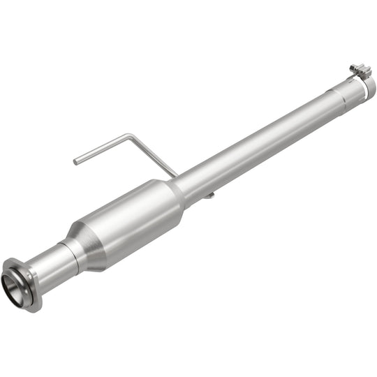 MagnaFlow 04-06 Jeep Wrangler 4.0L Direct Fit Converter - 4593001
